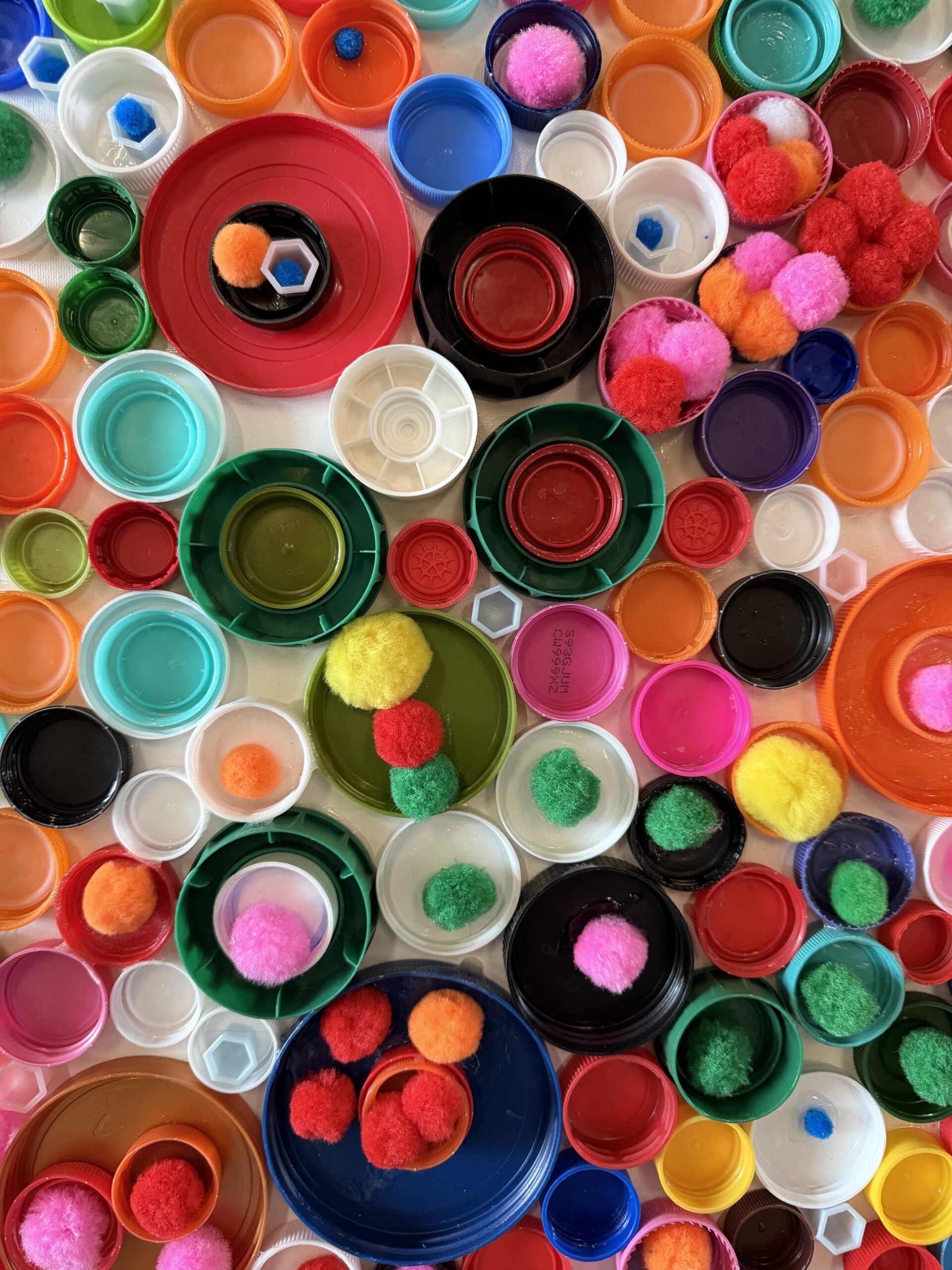 The 4th Annual Art Walk: A Celebration of Play, Process, and Community